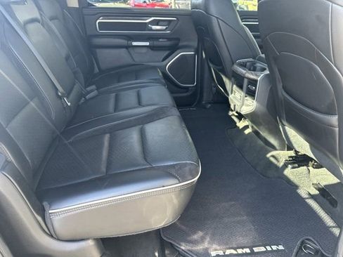 Used 2020 RAM 1500 Laramie image 17