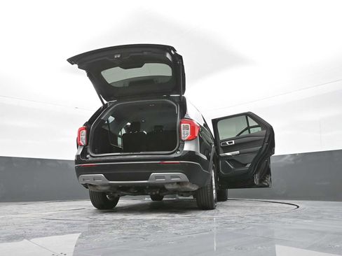 Used 2023 Ford Explorer XLT w/ Equipment Group 202A image 48