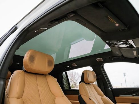 Used 2025 Cadillac Escalade IQ Sport 2 image 27