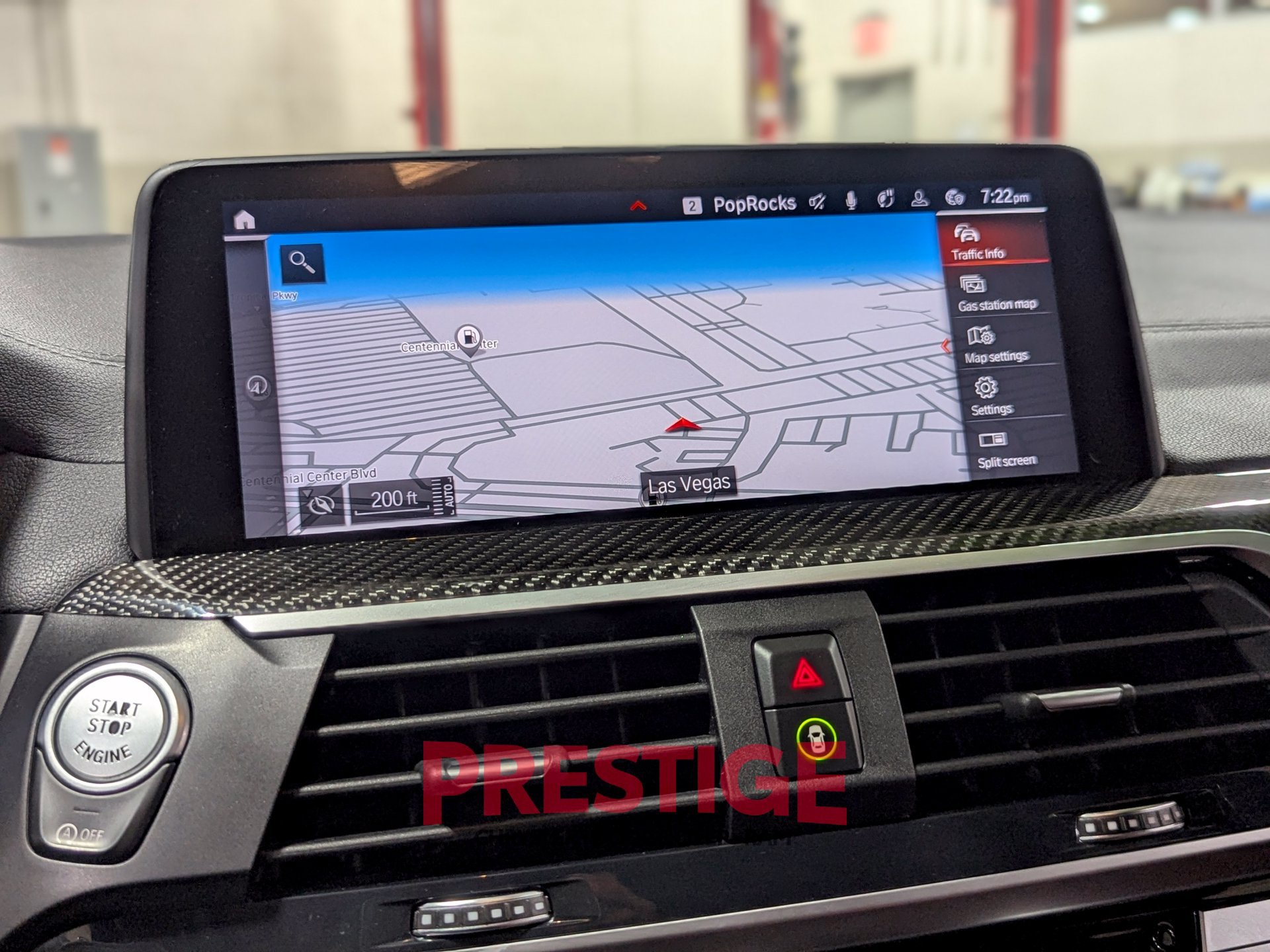 Used 2021 BMW X4 M40i w/ Premium Package AWD/4WD image 19