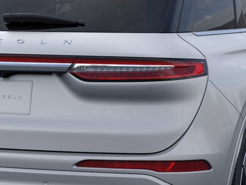 New 2024 Lincoln Corsair Grand Touring AWD/4WD image 21