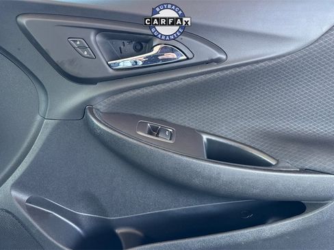 Used 2022 Chevrolet Malibu LT image 25