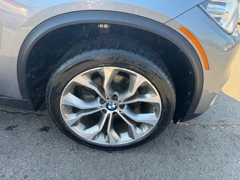 Used 2017 BMW X5 sDrive35i RWD image 20