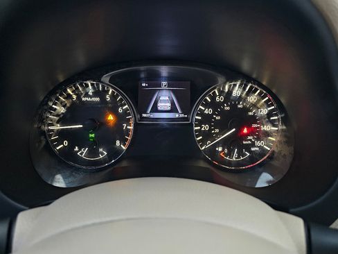 Used 2017 Nissan Altima 2.5 S w/ Power Driver Seat Package image 38