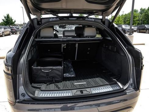 New 2026 Land Rover Range Rover Velar S AWD/4WD image 63