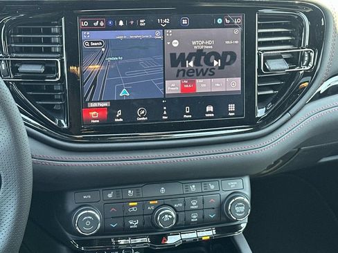 New 2026 Dodge Durango GT AWD/4WD image 20