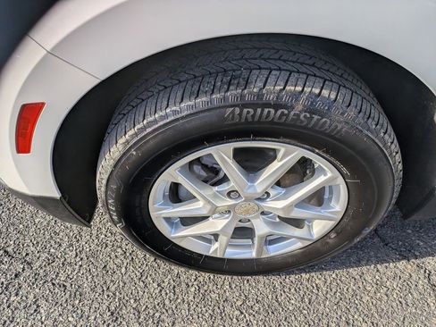 Certified 2022 Chevrolet Equinox LT image 29