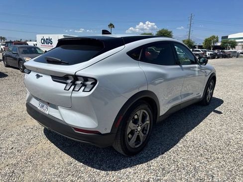 Used 2023 Ford Mustang Mach-E Select RWD image 3