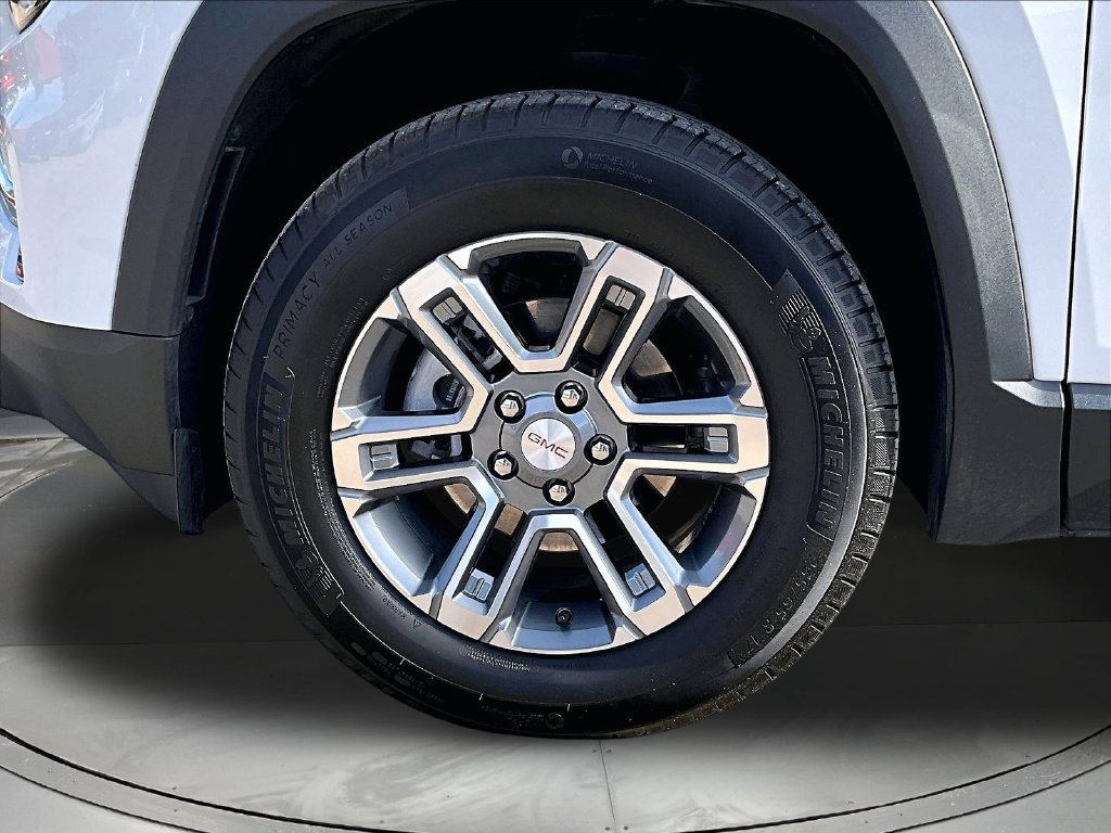 Used 2026 GMC Terrain Elevation AWD/4WD image 35