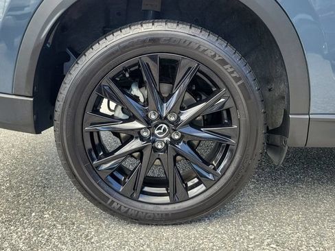 Certified 2024 MAZDA CX-5 Carbon Edition AWD/4WD image 5