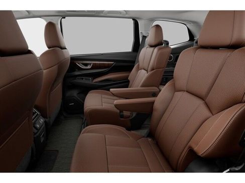 New 2025 Subaru Ascent Touring image 17