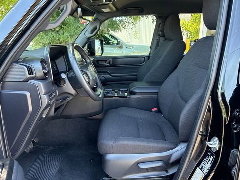 Used 2025 Toyota Land Cruiser 1958 AWD/4WD image 11