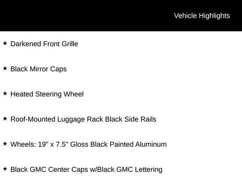 Used 2020 GMC Terrain SLT w/ Preferred Package image 6