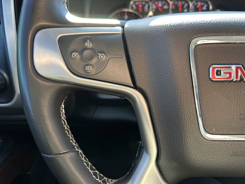 Used 2014 GMC Sierra 1500 SLE w/ SLE Value Package image 18