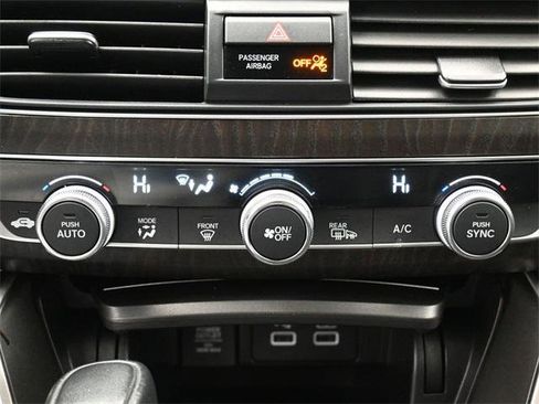 Used 2022 Honda Accord EX-L image 24