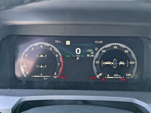 New 2026 Toyota Tacoma TRD Off-Road image 25