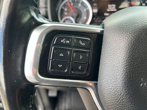 Used 2022 RAM 2500 Laramie w/ Night Edition AWD/4WD image 14