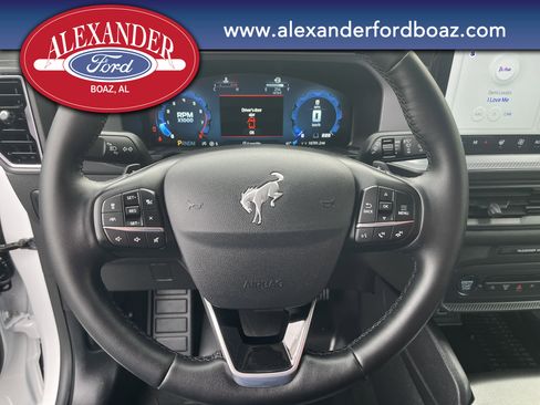 Used 2025 Ford Bronco Sport Badlands image 24