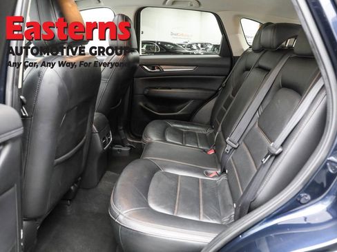 Used 2020 MAZDA CX-5 Grand Touring image 23