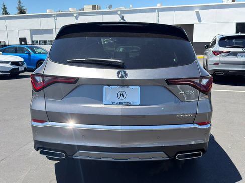 New 2026 Acura MDX SH-AWD w/ Technology Package image 10