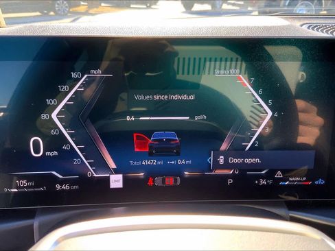 Used 2025 BMW 330i 330i image 25