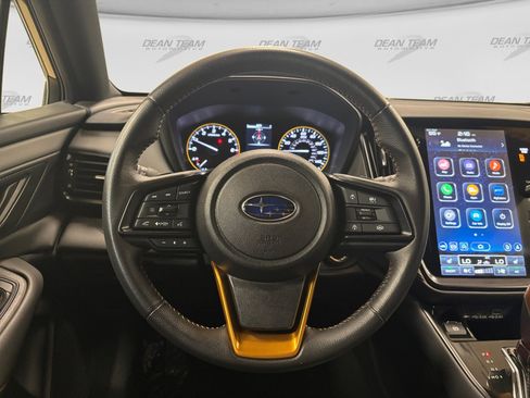 Used 2023 Subaru Outback Wilderness AWD/4WD image 34