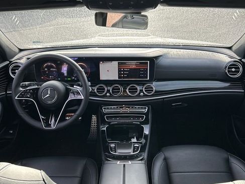 Used 2023 Mercedes-Benz E 450 4MATIC All-Terrain Wagon image 29