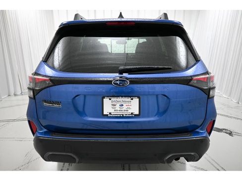 New 2026 Subaru Forester Limited image 6