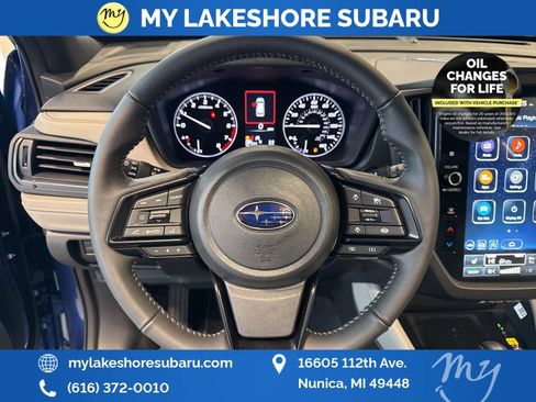 New 2026 Subaru Forester Premium image 13