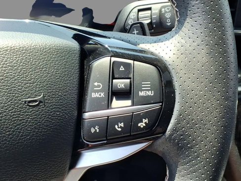 Used 2023 Ford Explorer ST w/ Equipment Group 401A AWD/4WD image 24
