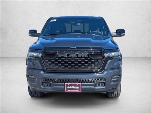 New 2026 RAM 1500 Big Horn image 6