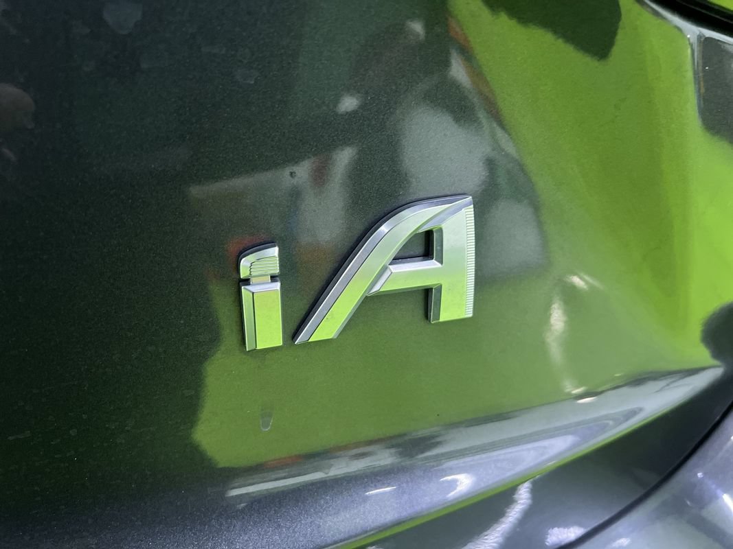 Used 2016 Scion iA FWD image 13