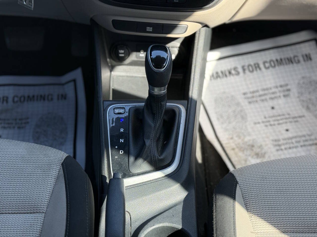 Used 2019 Hyundai Accent SE FWD image 18