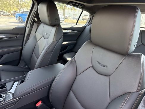 New 2026 Cadillac CT5 Sport image 21