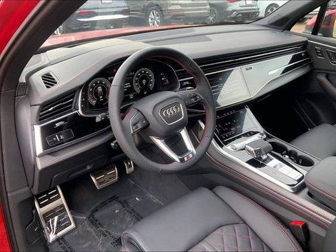 New 2026 Audi Q7 3.0T Prestige image 5