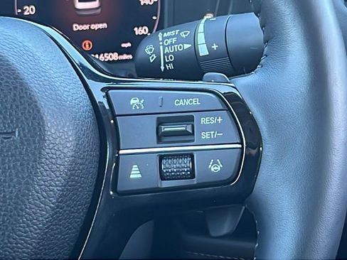 Used 2025 Honda Accord Touring image 22