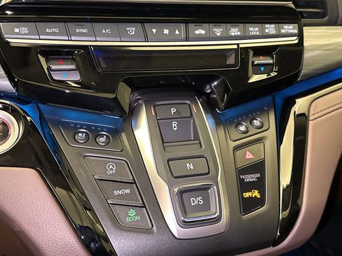 New 2026 Honda Odyssey Elite image 28