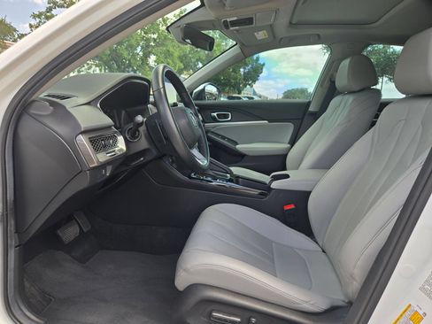 Used 2024 Acura Integra FWD image 10