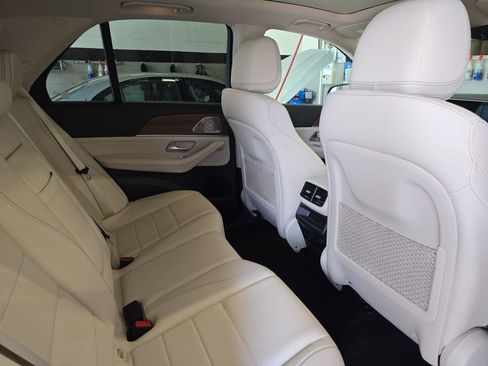 Certified 2022 Mercedes-Benz GLE 350 4MATIC image 13