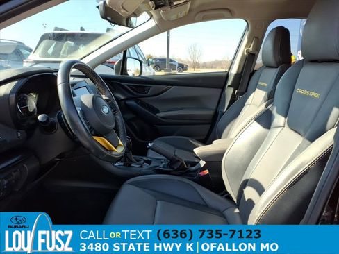 Used 2023 Subaru Crosstrek 2.5i Sport image 25