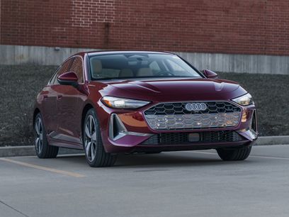 Certified 2025 Audi A5 2.0T Premium w/ Convenience Package