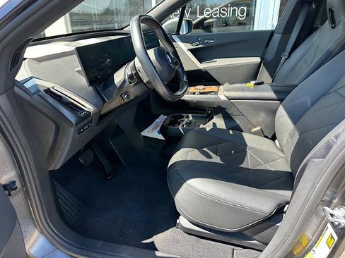 Certified 2023 BMW iX xDrive50 w/ Premium Package AWD/4WD image 12
