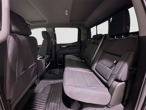 New 2026 GMC Sierra 1500 Elevation image 25