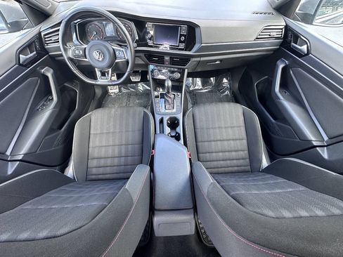 Used 2021 Volkswagen Jetta GLI FWD image 14