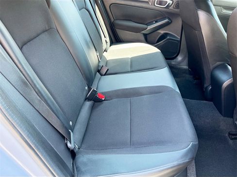 Used 2024 Honda Civic Sport image 24