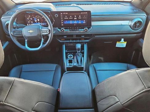 New 2026 Chevrolet Colorado LT w/ LT Convenience Package image 16