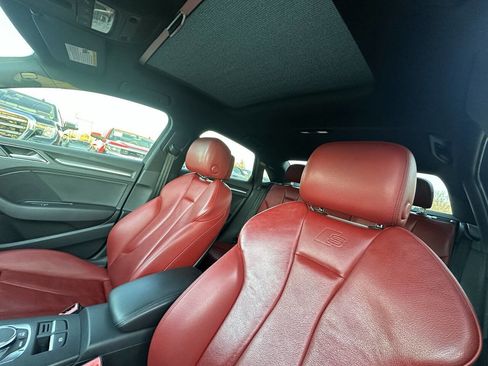 Used 2020 Audi A3 2.0T Premium Plus w/ Premium Plus Package image 22