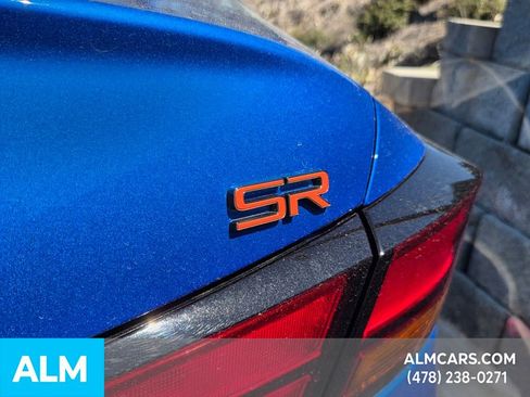 Used 2025 Nissan Altima 2.5 SR image 6