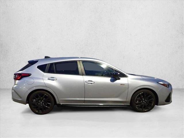 Used 2024 Subaru Impreza RS w/ Popular Package #3 AWD/4WD image 4