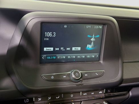 Used 2016 Chevrolet Camaro LT image 17